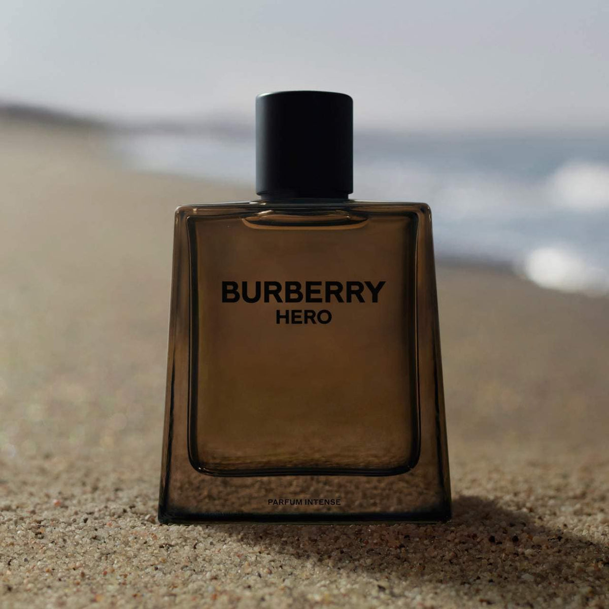 Burberry Hero Parfum Intense TST