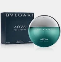 BVLGARI AQVA Pour Homme 3.4 Oz EDT