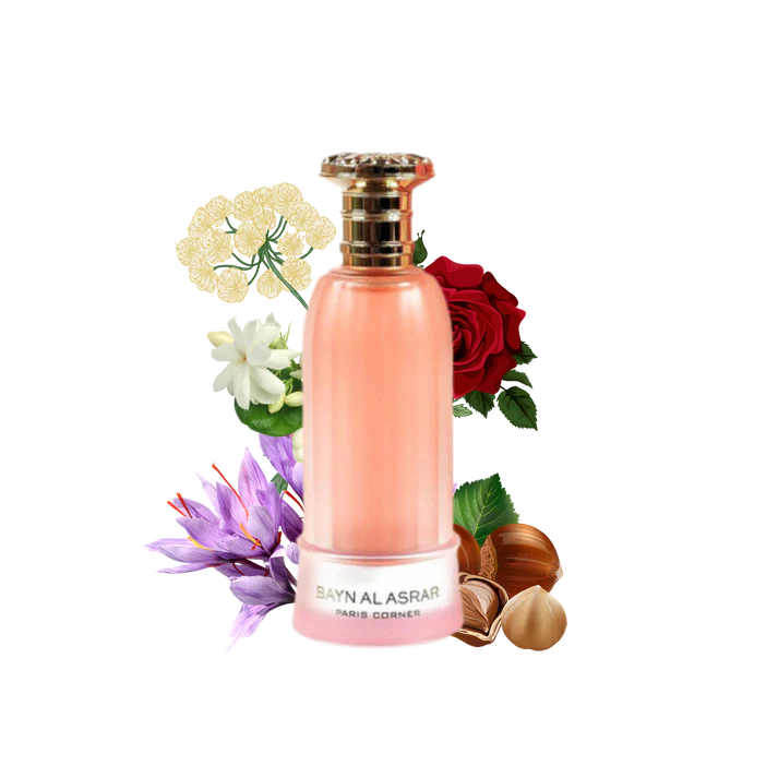 Bayn Al Asrar EDP