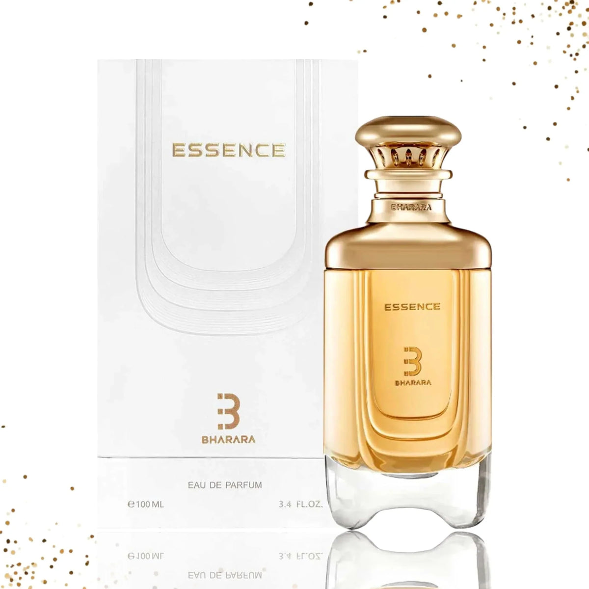 Essence By Bharara Eau De Parfum.