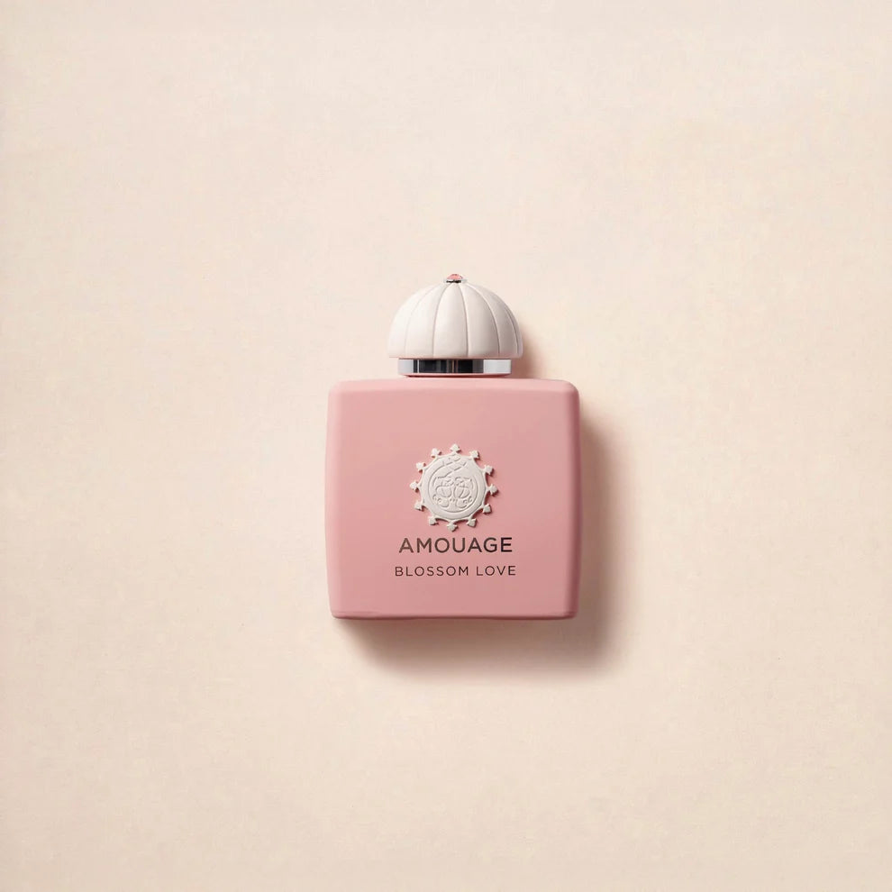 Amouage Blossom Love EDP (NEW TESTER)