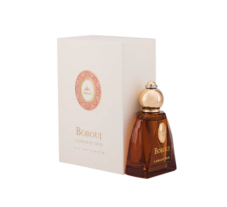 Borouj Lamasat Oud Dumont Paris
