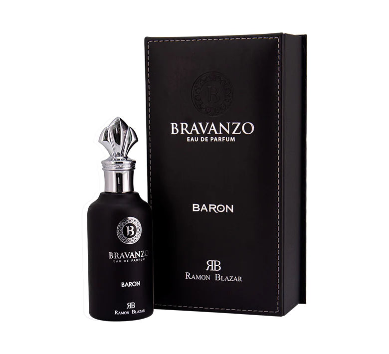 Bravanzo Baron by Dumont Paris