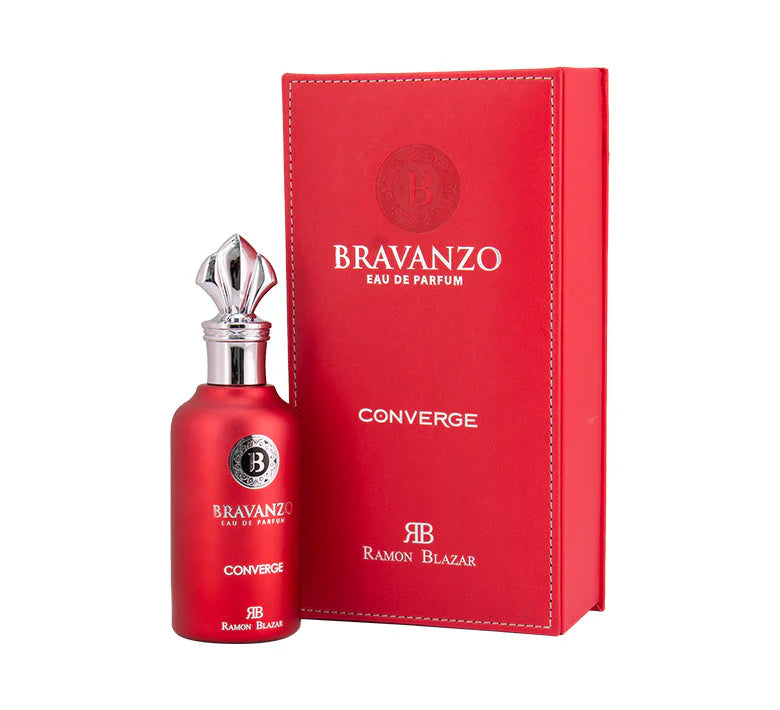 Bravanzo Converge by Dumont Paris