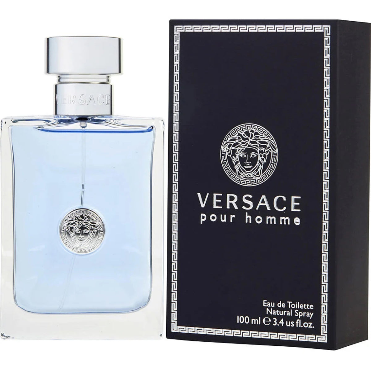 Versace Pour Homme