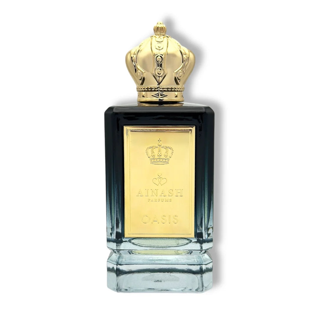 OASIS by Ainash Parfums