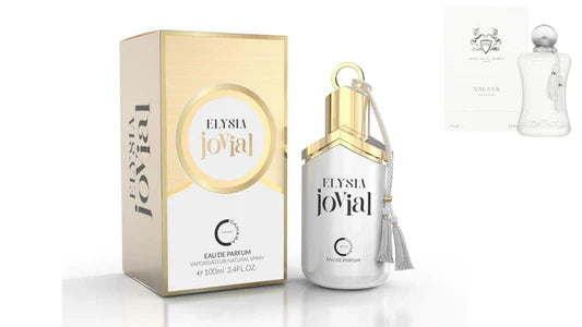 Elysia Jovial (Pour Femme) — 100 ML