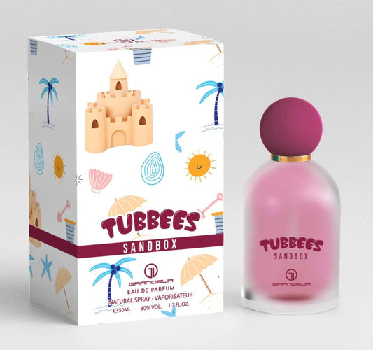 GRANDEUR TUBBEES - SANDBOX 50ML