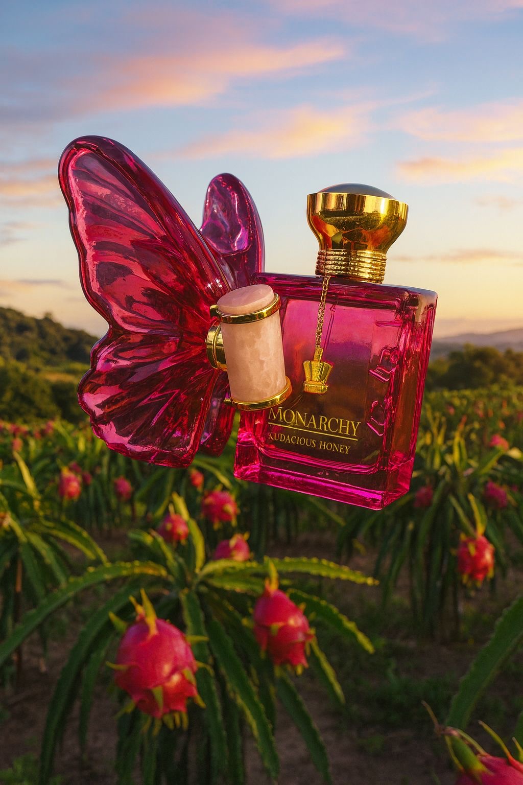 The Rebel One by Anarchy Perfume 3.4oz / 100ml