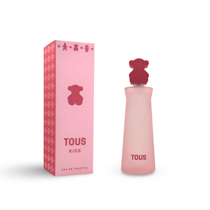 Tous Kids Girl by Tous
