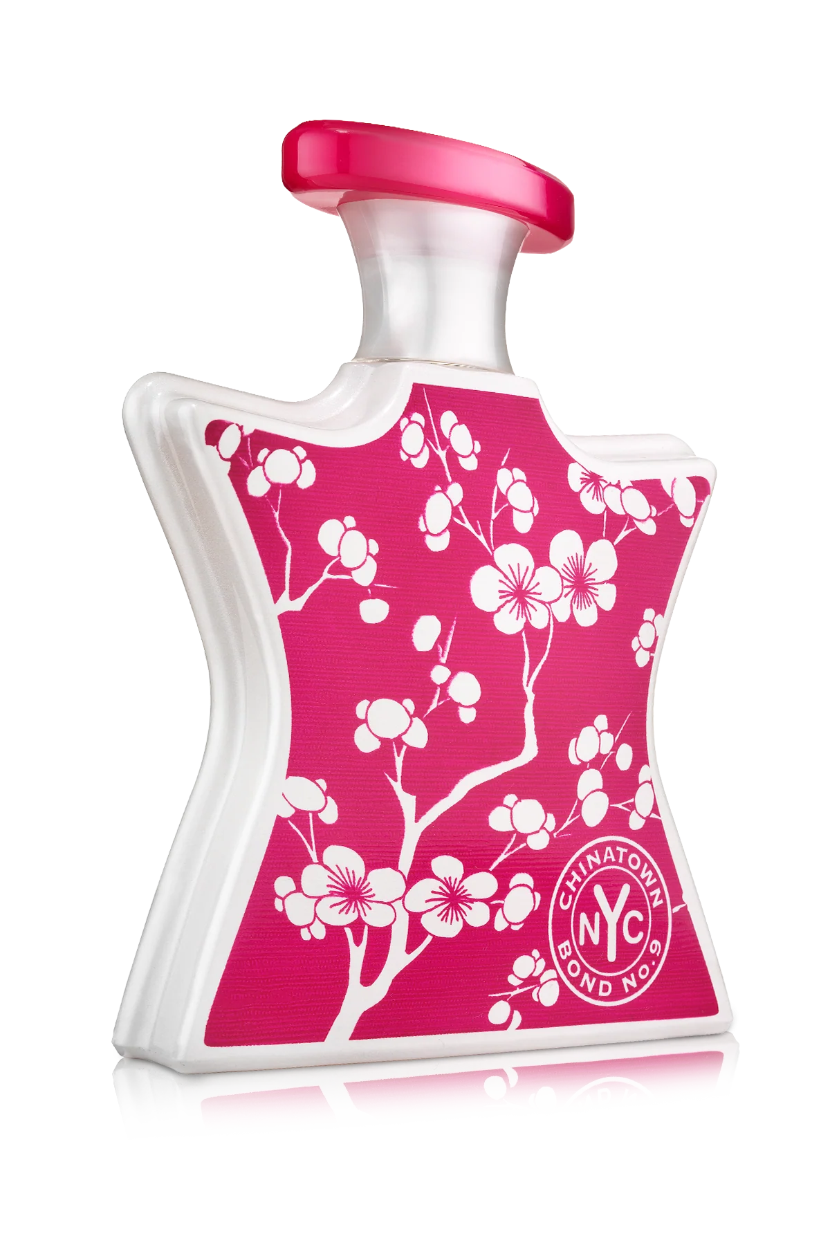 Chinatown BOND#9 (TESTER)