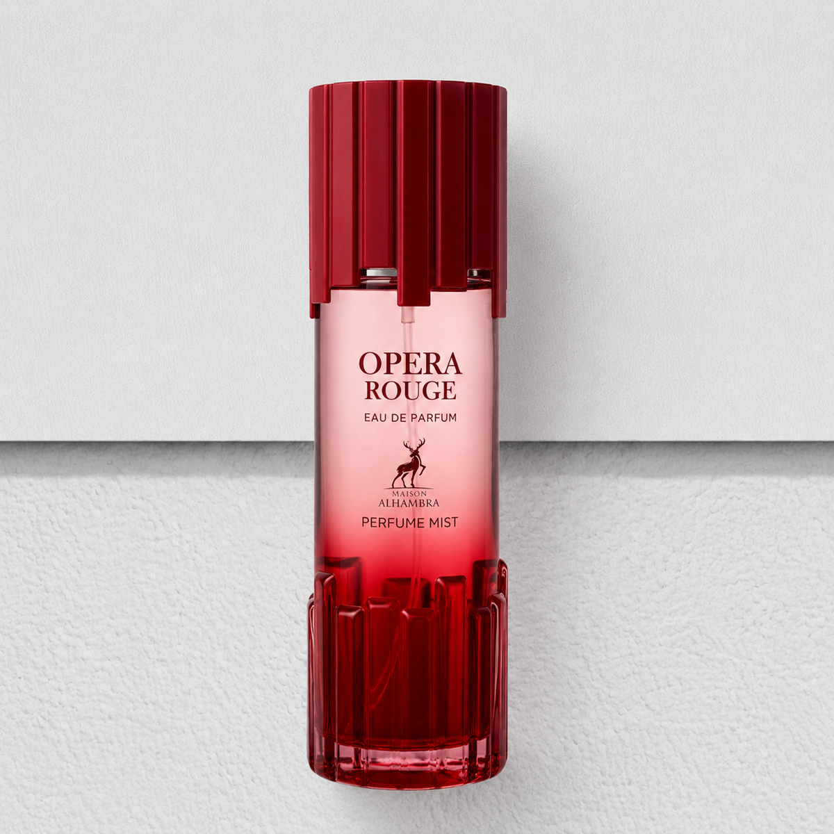 OPERA ROUGE Maison Alhambra Perfume Body Mist 250ml