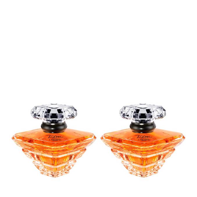 TRÉSOR EAU DE PARFUM Duo by Lancome