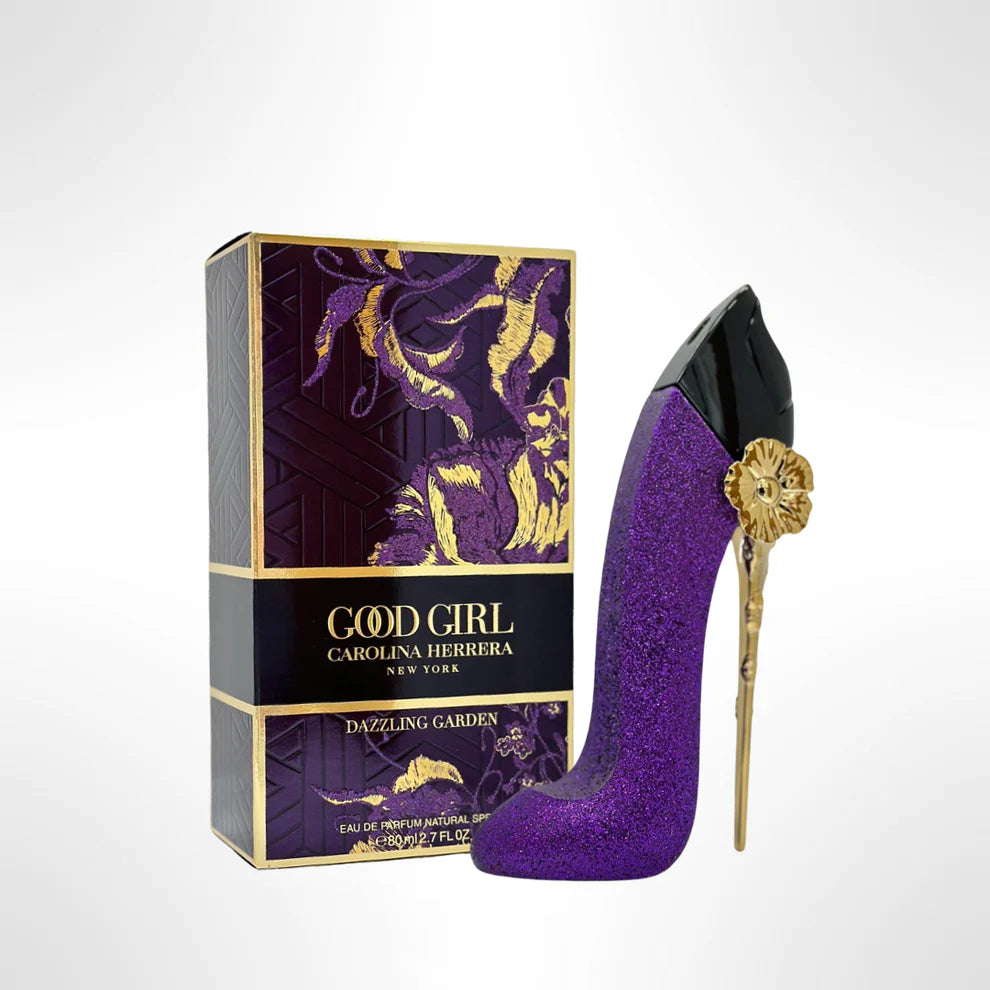 Good Girl Dazzling Garden by Carolina Herrera