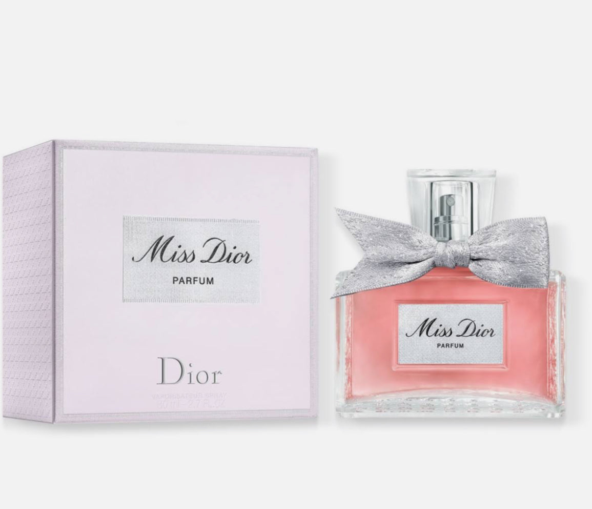 Miss Dior Parfum 2.7oz