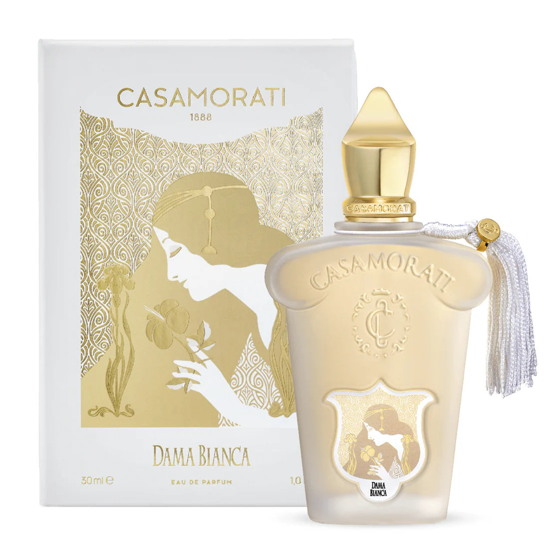 Dama Bianca Xerjoff 30ML