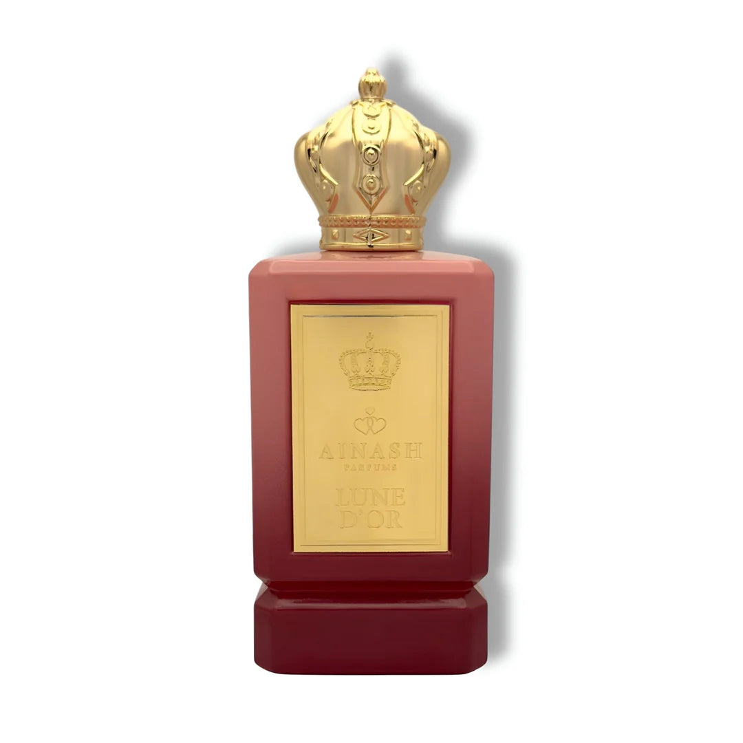LUNE D'OR By Ainash Parfums