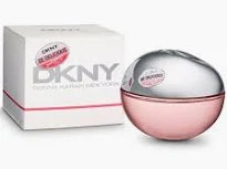 DKNY Be Delicious Fresh Blossom 3.4 Oz EDT