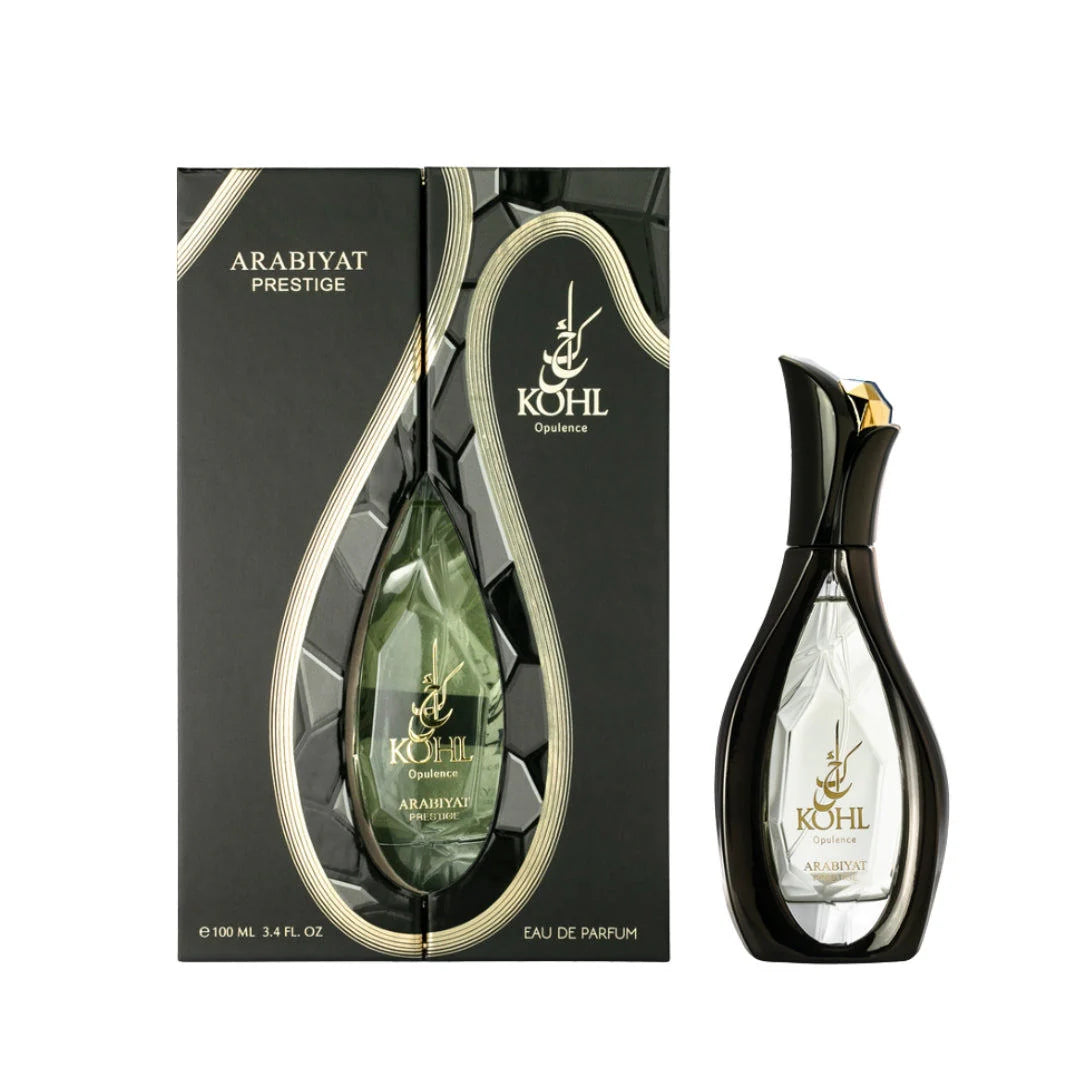Kohl Opulence by Arabiyat Prestige 3.4oz