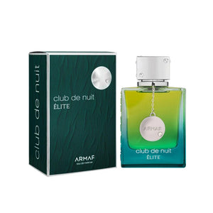 ARMAF CLUB DE NUIT ELITE EDP 3.4oz