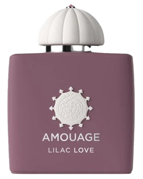 Amouage Lilac Love EDP 100ML (New Tester)