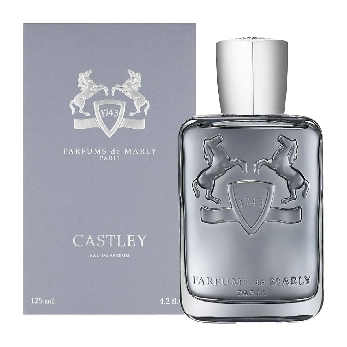 PARFUMS DE MARLY
Castley 4.2 oz EDP