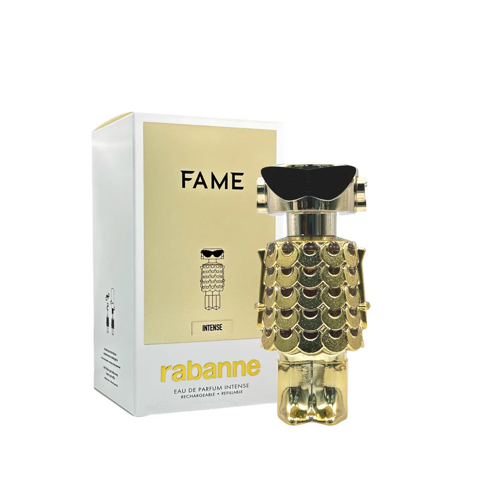 Fame Intense by Paco Rabanne 90ML