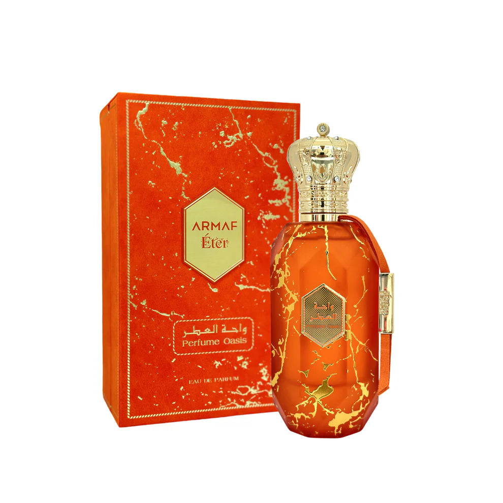 Perfume Oasis by Armaf LUXURY COLLECTION