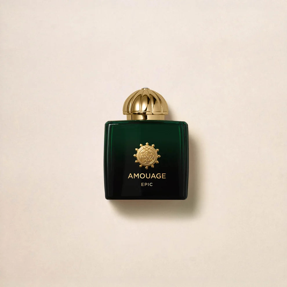 Amouage Epic Women EDP (NEW TESTER)