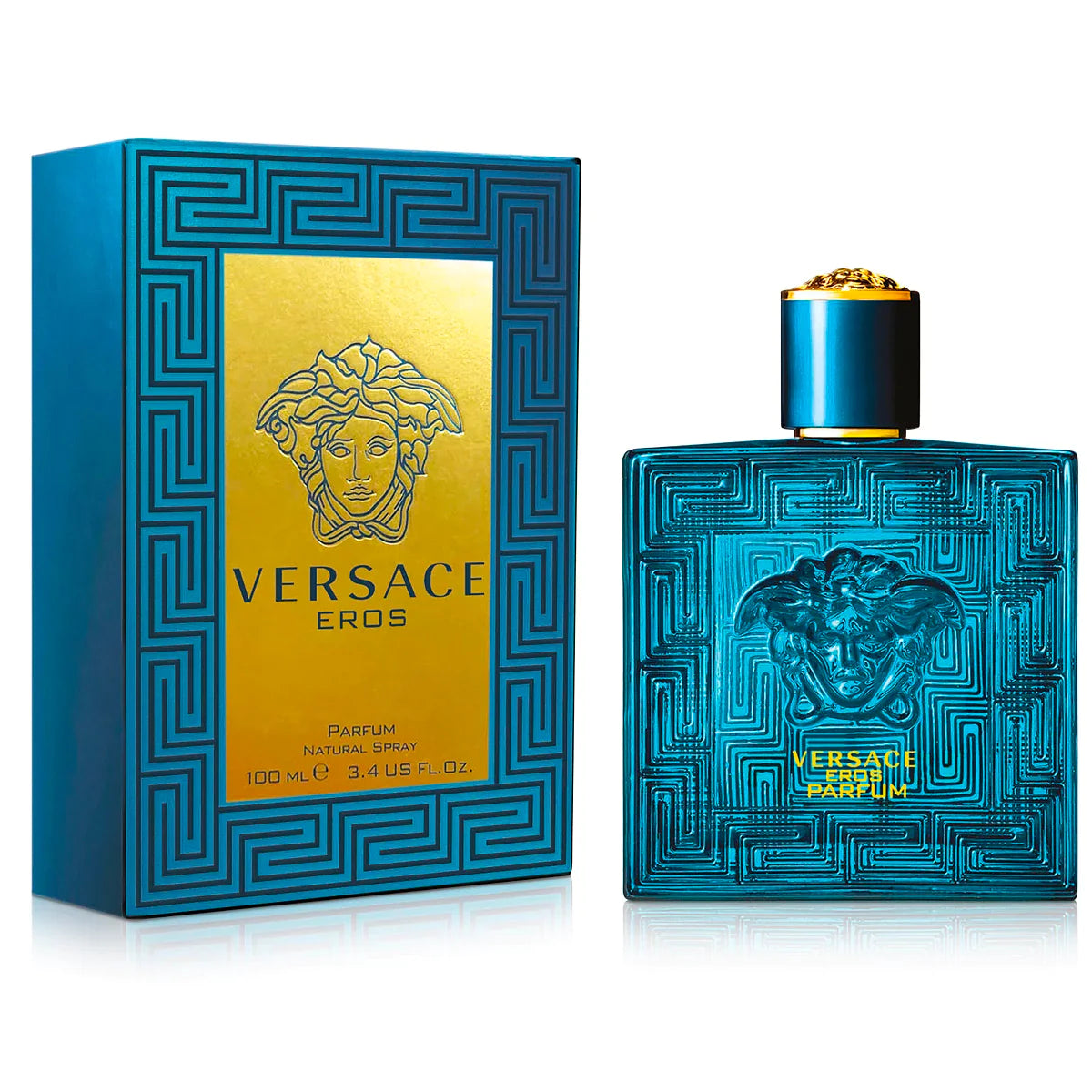 EROS VERSACE PARFUM