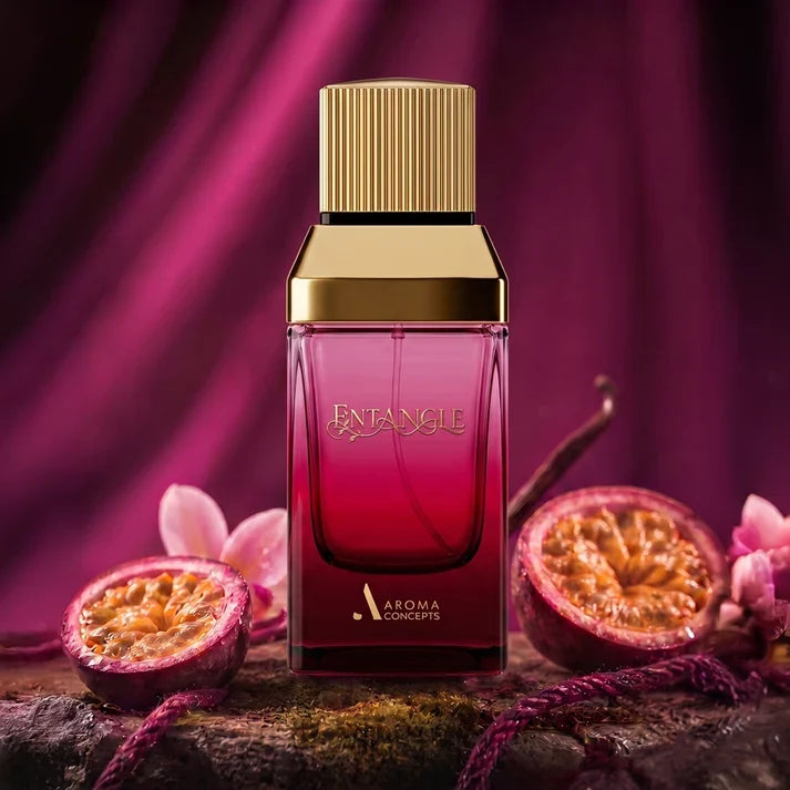 Entangle by Aroma Concept EDP 100ML