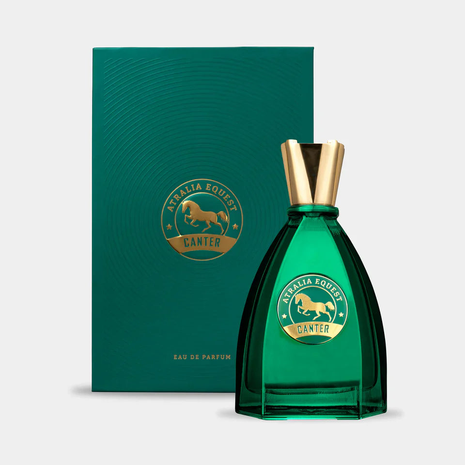 ATRALIA EQUEST CANTER 100ML EDP