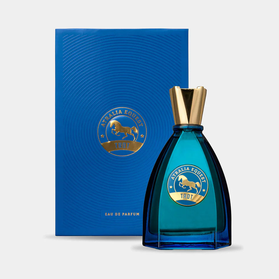 ATRALIA EQUEST TROT 100ML EDP