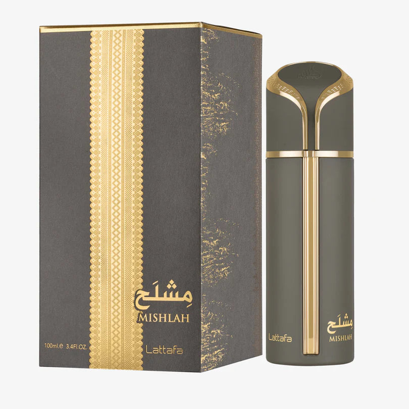 Lattafa Mishlah 100ML