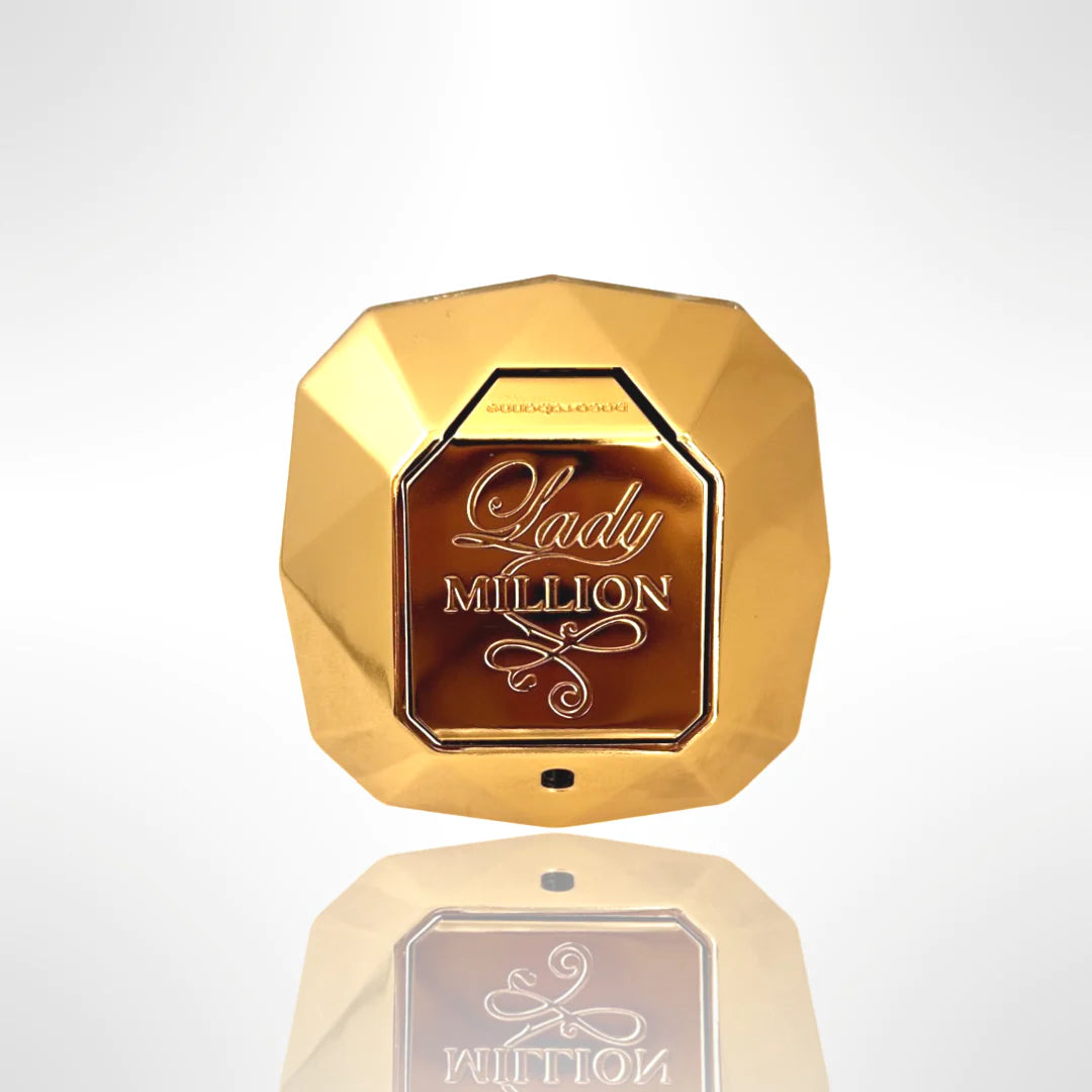 Lady Millón by Paco Rabbane