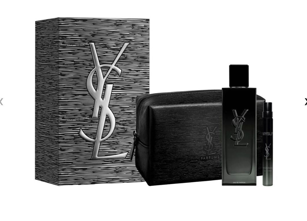 MYSLF by YSL for Men Gift Set