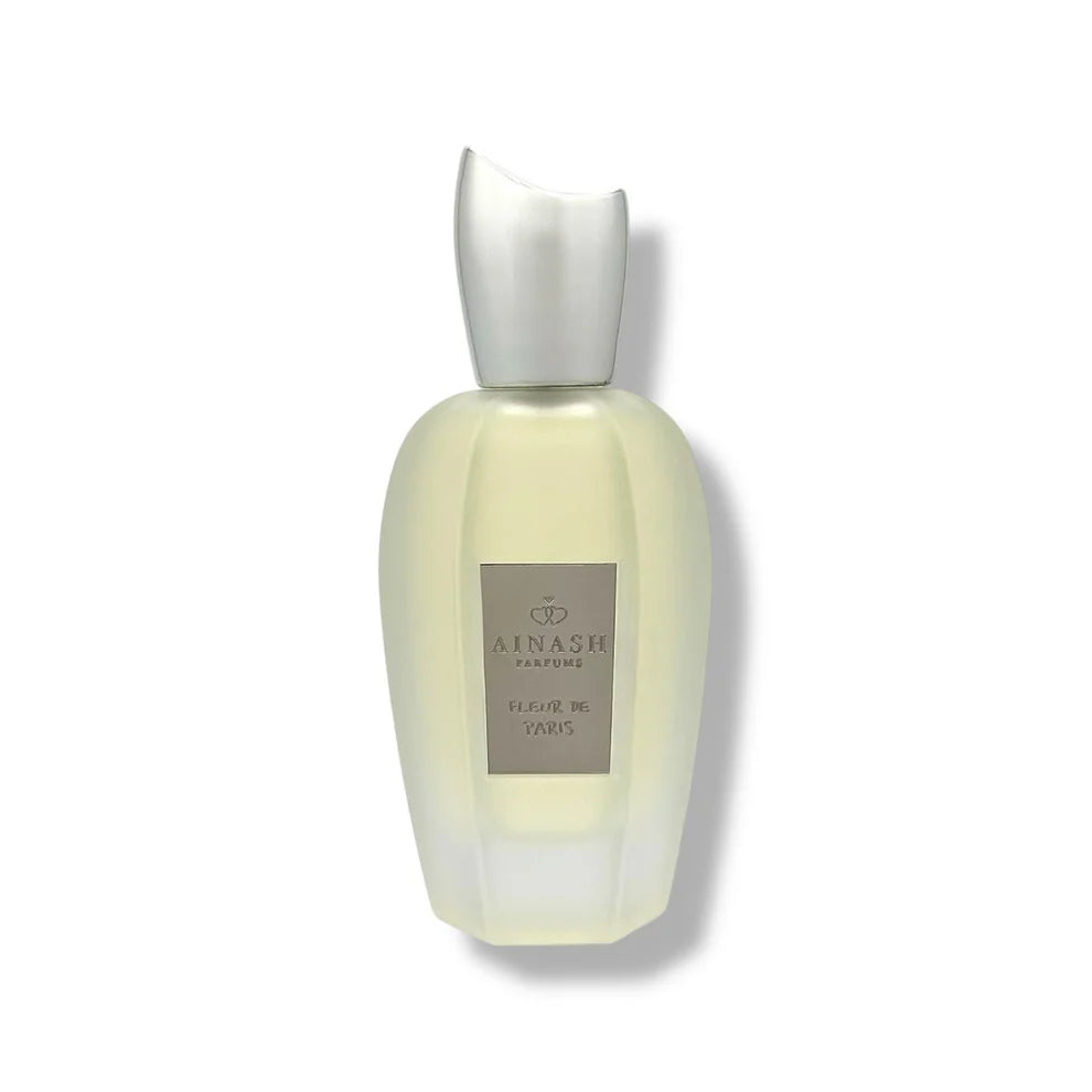 Fleur de Paris by Ainash Parfums