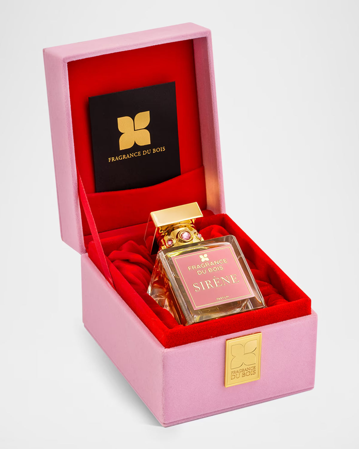 Fragance Du Bois Sirene Parfum 2.5 Oz