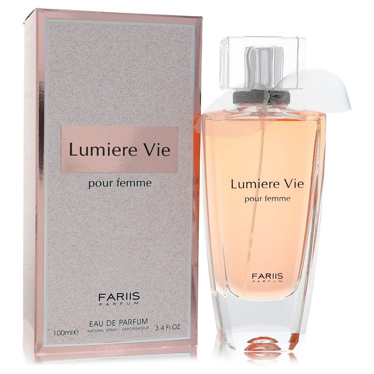 Lumiere Vie Fariis Riifs 100ML