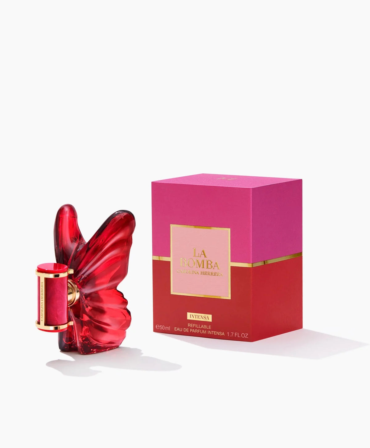 La bomba Intensa by Carolina Herrera for Women 50ML