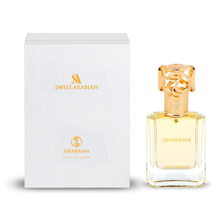 GHARAAM Extrait De Parfum - 50ML