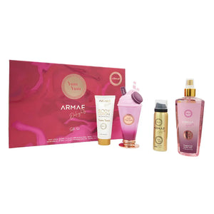 ARMAF  YUM YUM GIFT SET