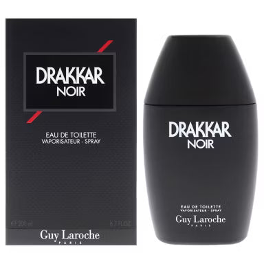 Drakkar Noir EDT 3.4OZ