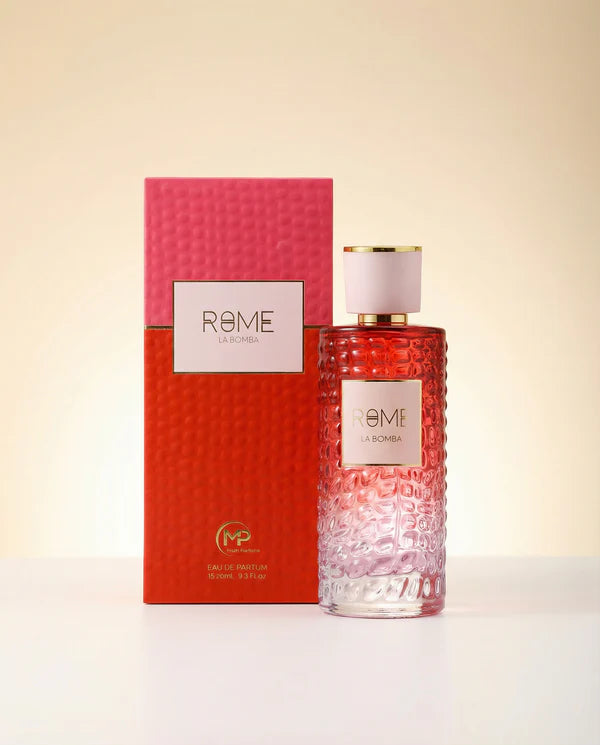 Rome La Bomba 3.4 Eau De Parfum