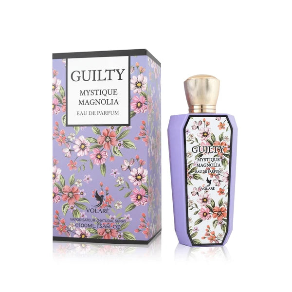 Volare Guilty Mystique Magnolia EDP 100ML