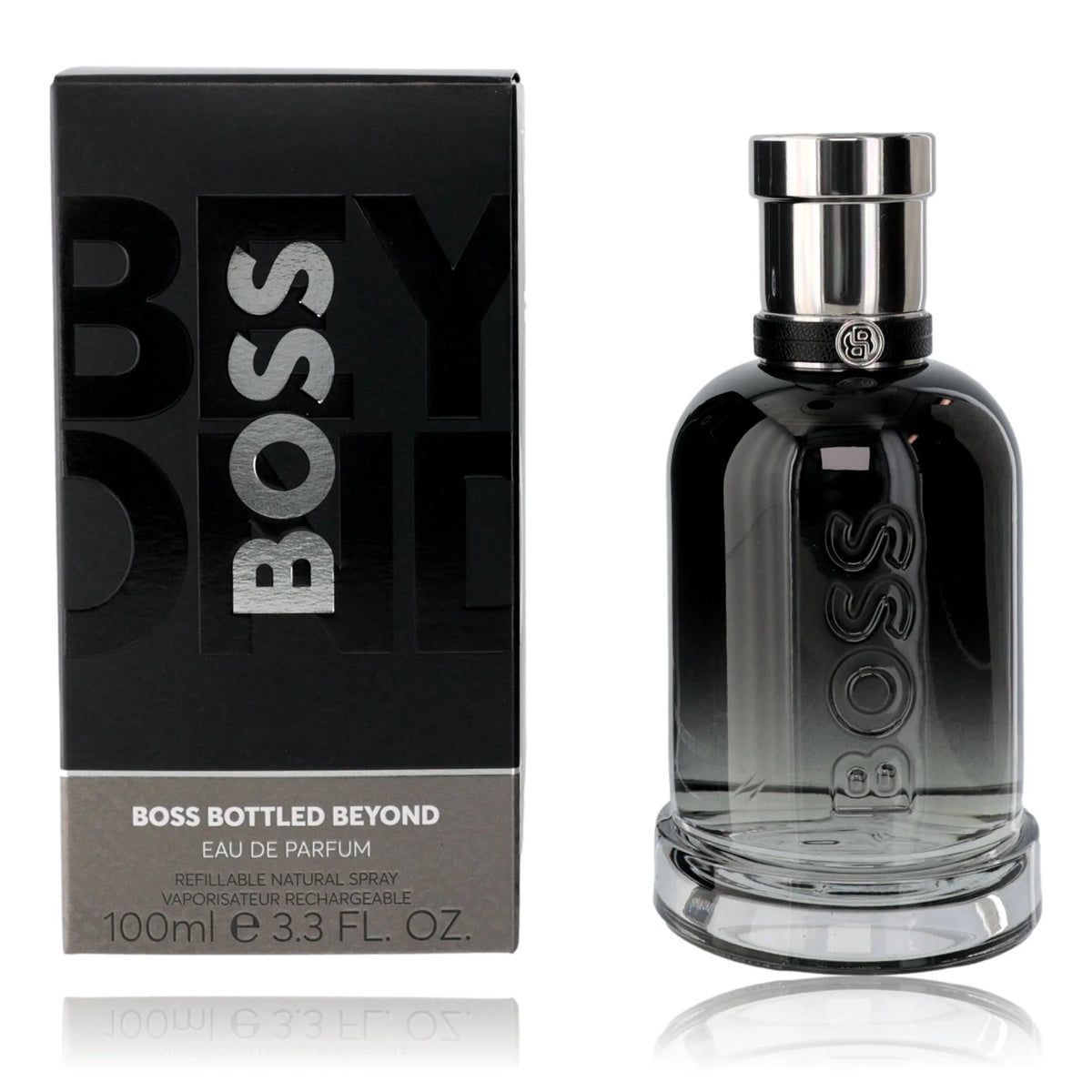 HUGO BOSS Boss Bottled Beyond 100ML