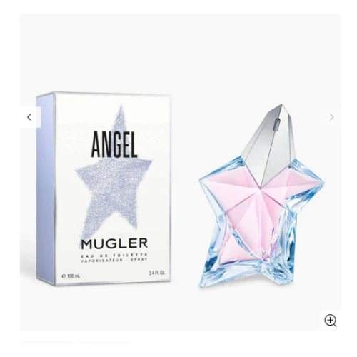 Angel Mugler EDT