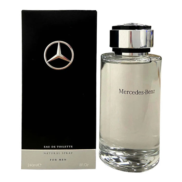 MERCEDES-BENZ 8.0oz M EDT SPRAY