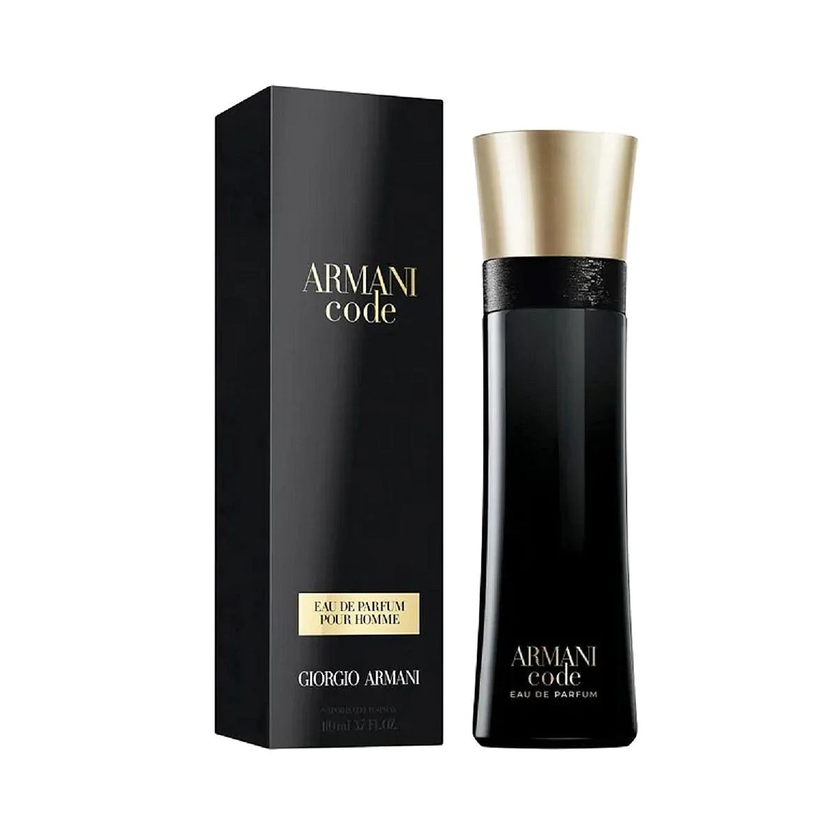 Armani code 3.4 oz hotsell