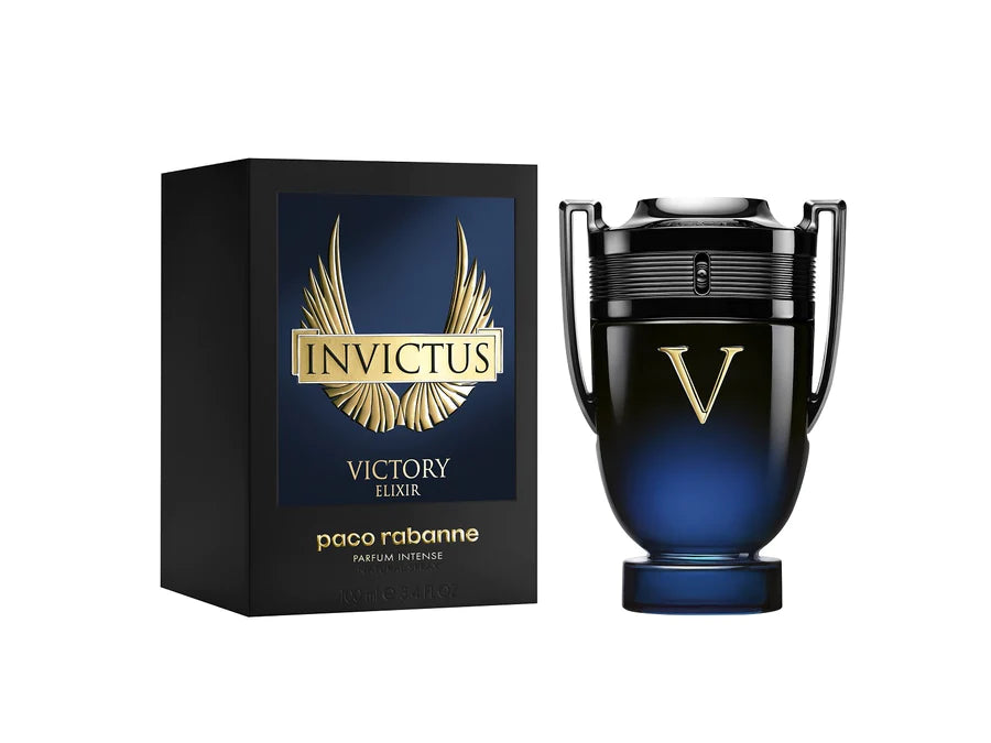 Invictus Victory Elixir By Paco Rabanne